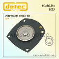 Turbo Type 1'' M25 NBR Diaphragm Pulse Valve Repair Kit