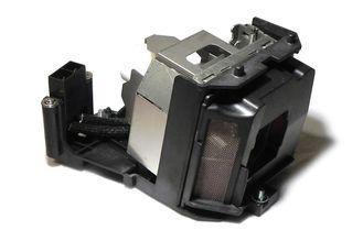 original bare sharp projector lamp for notevision xr-10x wi