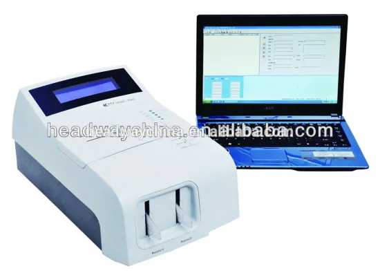Medical Diagnostic Equipment HUBT-20A2 Helicobacter Pylori (H. Pylori) Detector