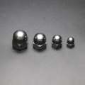 Cap Nut Stainless Steel