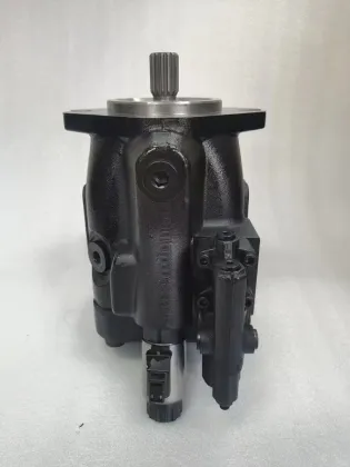 hydraulic pump A25F/G and A30F/G 15140666