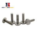 Hot Sale Thumb Screw Stainless Steel