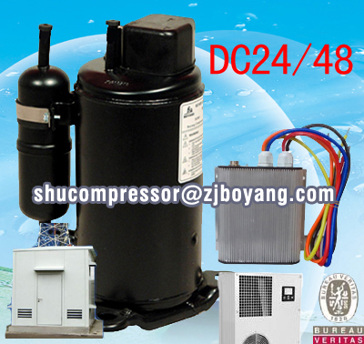 Original 100% Solar System 48v Dc Solar Air Conditioner 9000btu/1hp ...