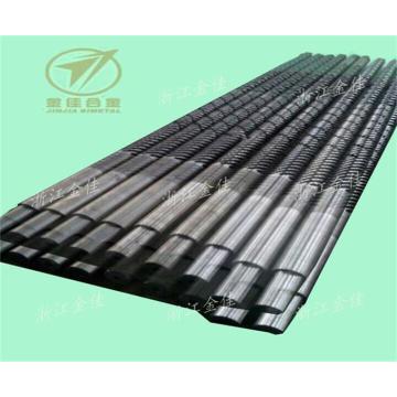 پیچ فومینگ خط دوقلو XPS اکسترود شده