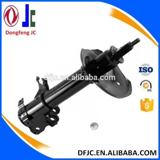 Front Right Auto Suspension Strut for Nissan Quest 9398