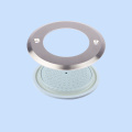 8mm IP68 slim flat led swimming pool light