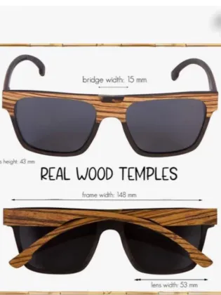 100% UVA/UVB ray protection full-frame glasses