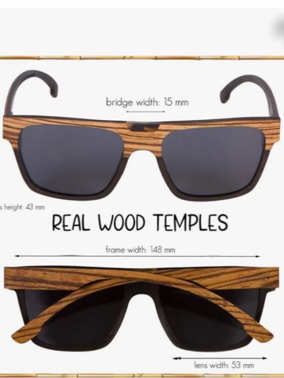 100% UVA/UVB ray protection full-frame glasses