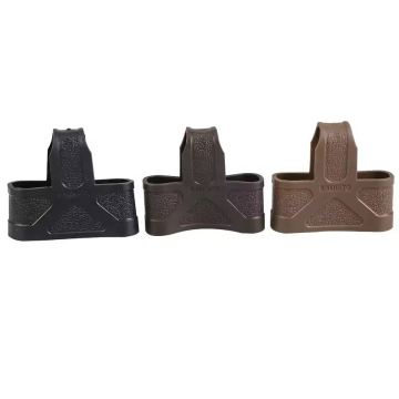 Tactical 5.56 Fast Magazine Holster with Pull Assist for M4/M16/AR/NATO/Paintball