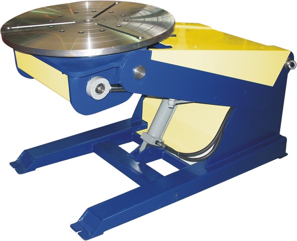 Positioner Hydraulic Lift