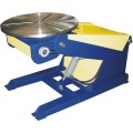 SPH-100 Special Horizontal Rotary Welding Tables