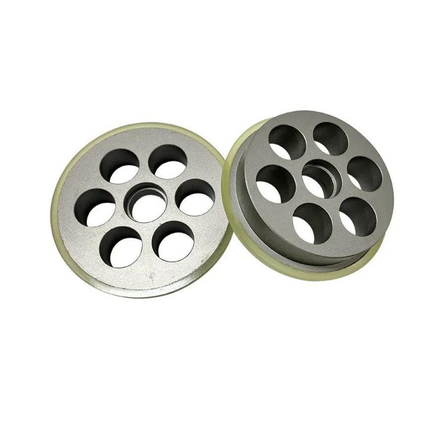 Medical equipment parts