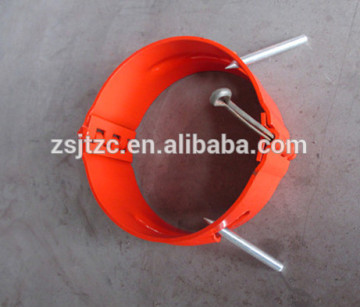 API Drillclamp stop collar for Casing Centralizer made in Zhongshi