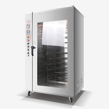 Commercial Stainless Steel Food Dehydrator: Energy Efficient Fruit and Vegetable Dryer Machine