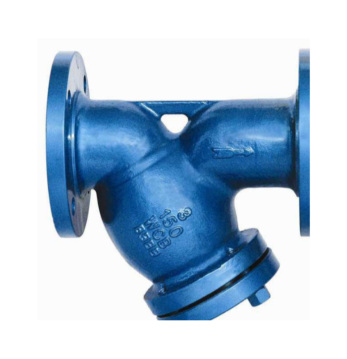 Y pịnye valve valvụ