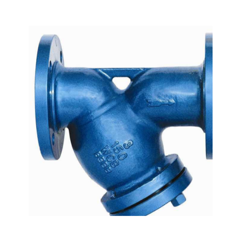 Y pịnye valve valvụ