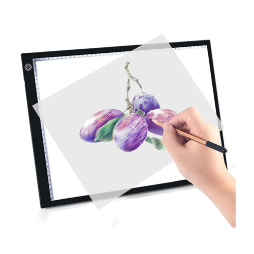 Suron LED Light Box Tracing Drawing Pad