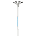 High Mast Flood Light Poles