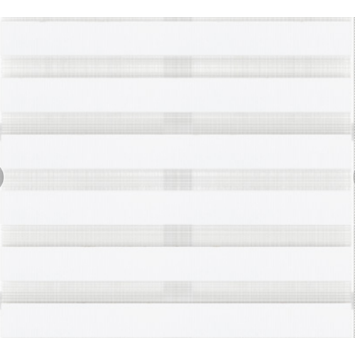 Gauze Zebra Roller Blind Curtain Shade