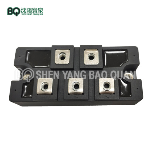 Tower Crane Spare Parts Rectifier Diode Thyristor DF200AA160