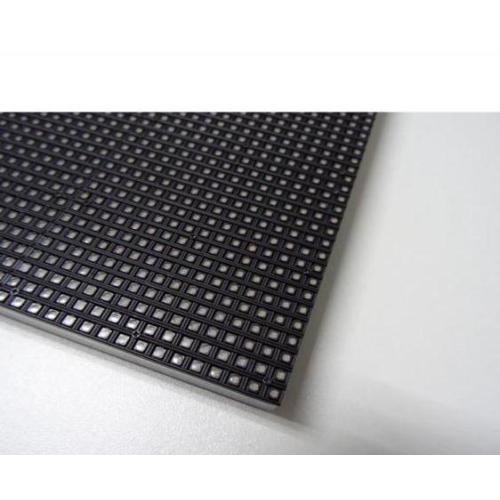 Full Color P4 Front Service Led Screen Display