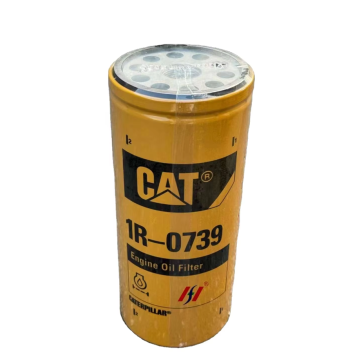 1R-1807 116-5436 Oil Filter for CAT C6.4 Engine Parts