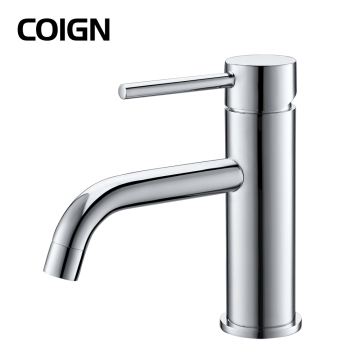 Copper New Design Basin Faucet