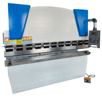 Competitive Price 63T 2500 CNC Sheet Metal Bending Machine - Metform