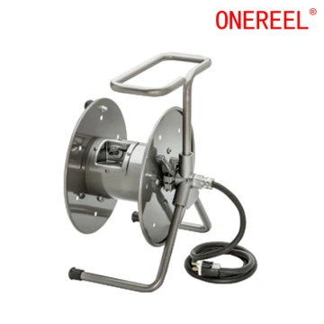 Cord Storage Plastic Empty Reel for Cable Wire China Manufacturer