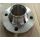 Flange de solda de soquete ASME B16.5 / BS3799