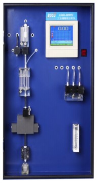 Industrial on-Line Phosphate Analyzer (Lsgg-5090)