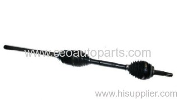 Driveshaft For Lexus Rx300 Rx350 Mcu35 Mcu38 43410-0e011 