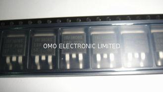 TO-220-3 MOSFET IR Integrated Circuits Chips IRF3808 330W 1