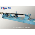 Hot Sale PPM-6080/40 Rubber Roller Processing Machine