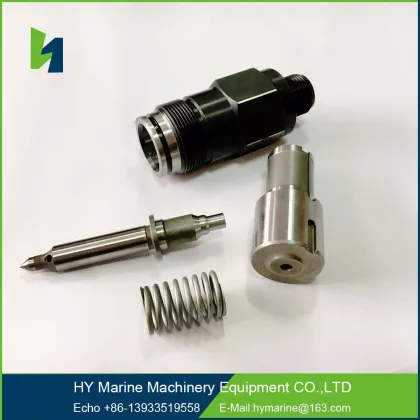 Sulzer RTA62 Marine Engine Circulation Valve Spare Part