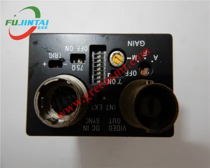 Hanwha CCD Camera SMT Spare Part XC-ST50 J6751013A