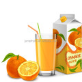 Apple Orange Juice Concentrate Extractor Machine