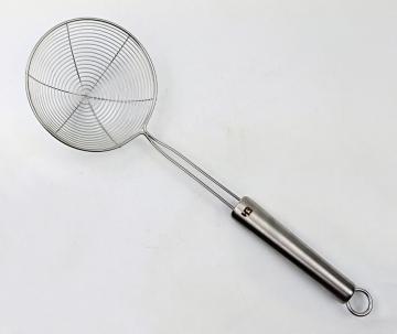 ανοξείδωτο χάλυβα 410 Skimmmer