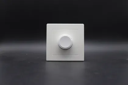 UK 20A Water Heater Switch