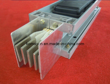 Compact Busduct (XLV)