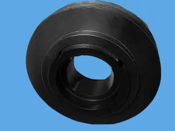 Variable Pitch Pulleys