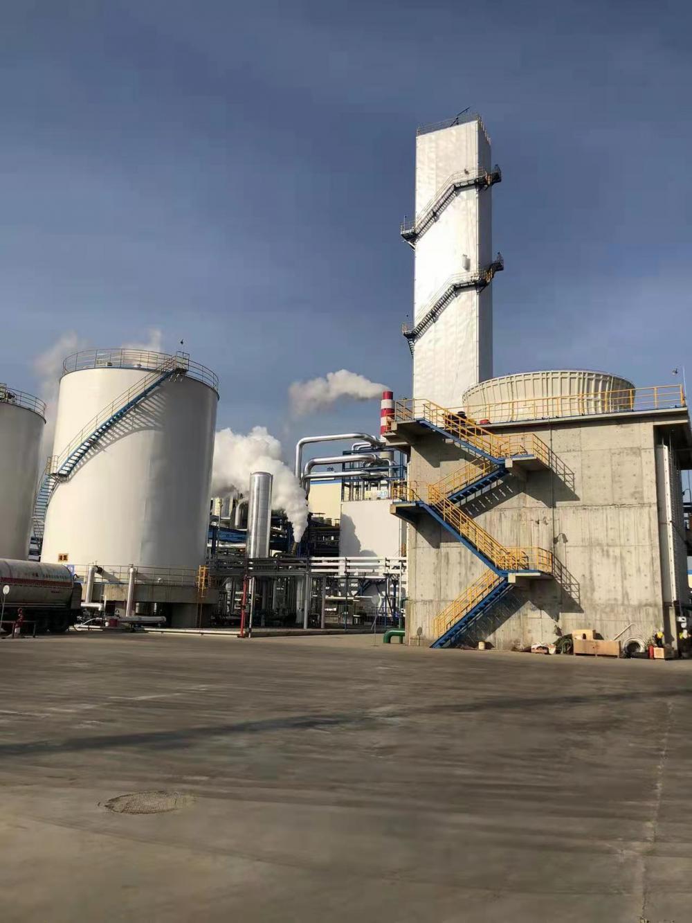 Air Separation Plant About Cryogenic 2 Jpg