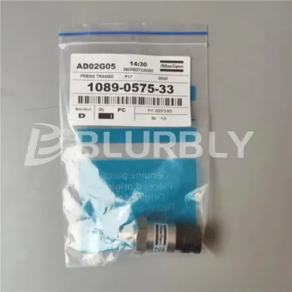 Atlas Copco Air Compressor Pressure Sensor Parts