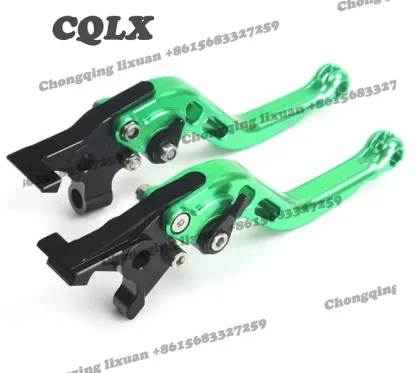 Adjustable Aluminum Brake Pump Lever for Triumph Daytona