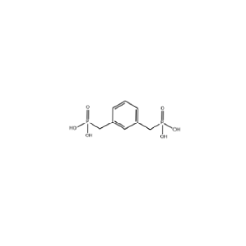 m-Xylylenediphosphonic অ্যাসিড
