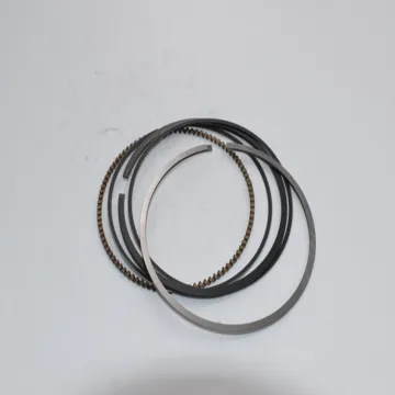 engine assembly piston ring kit for BMW N55