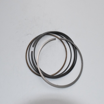 engine assembly piston ring kit for BMW N55