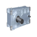 Cement intelligent conveyor powder separator gear box