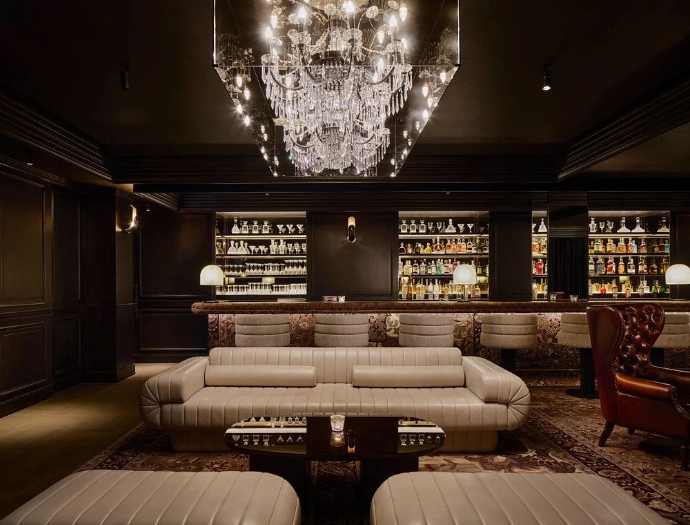Kimpton Qiantan Hotel Shanghai (17)