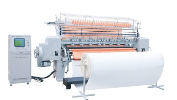 CS94 Machine Quilted Bedspreads